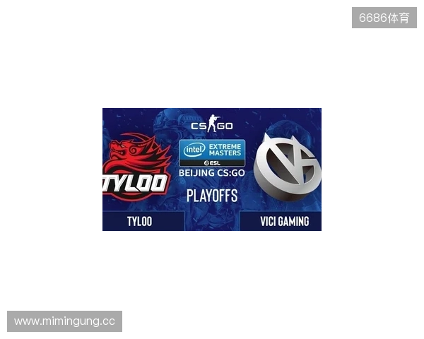 IEM成都:首战告捷!Falcons 2-0 TYLOO