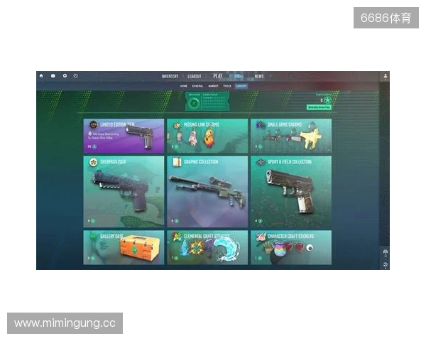 CS2更新是否达预期？从引擎迭代到内容节奏，解析两年发展脉络